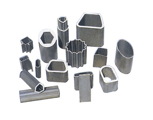 鐵合金異型管生產的五種方法